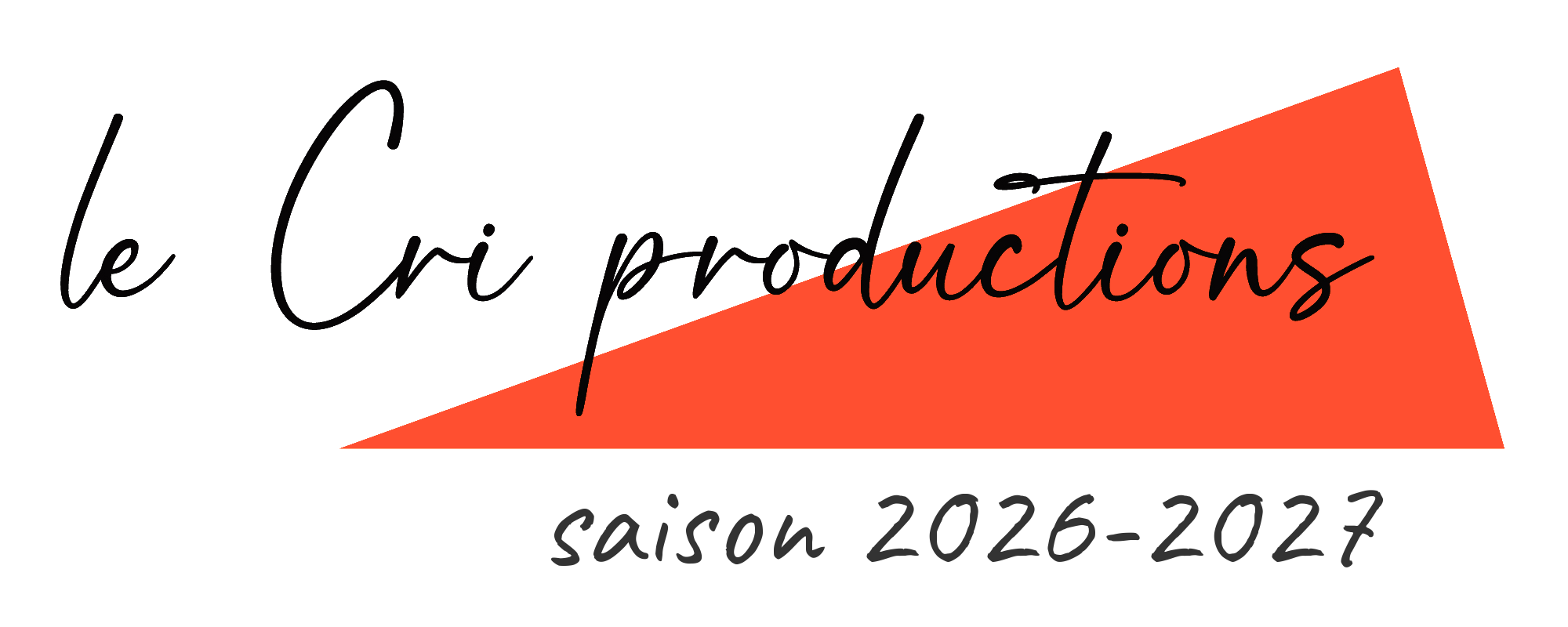 le Cri productions
